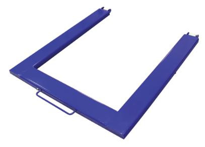 LP7624 U-Beam Scale