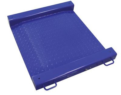 LP7622M Portable Drum Scale