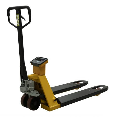 LP7625C Pallet Truck Scale