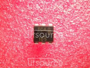 10PCS TCA105  Encapsulation:DIP6Threshold Switch