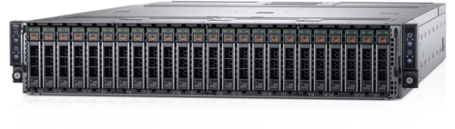 Dell Emc Poweredge C6525 4-node Server Epyc 7002/7003