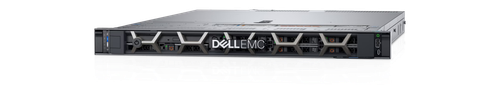 Dell Poweredge R440 Server 8x2.5 Sff H730p Raid Dual Lga3647