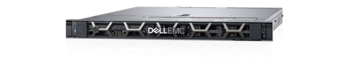 Dell Poweredge R440 1u 8-bay Sff Server H730 Raid