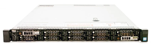 Dell Poweredge R630 8-bay Server Refurbished Custom Configuration