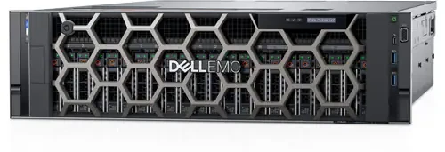 Dell Poweredge R940 24-bay Server 96-core 128gb Ram 24tb Storage