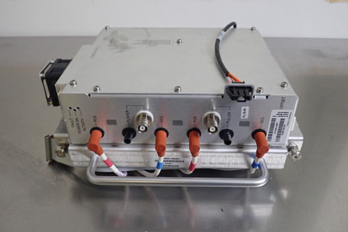 Agilent G3850-60100 Dual Bipolar 1.5kv Pulser Module
