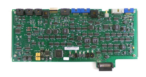 Agilent E4440a Front End Driver Board Pcb Assembly