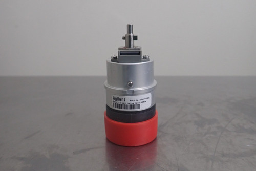 Agilent 5067-4282 Quick Change Selection Valve 2-position 800 Bar