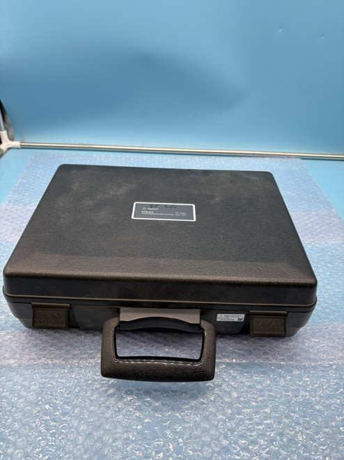 Hp Agilent 87512a Transmission Reflection Test Set Dc-2ghz 50