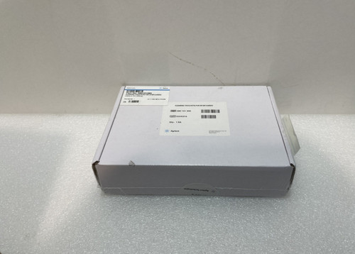 Agilent 380101390 Cleaning Tools Kit for Cardio Dp/sp