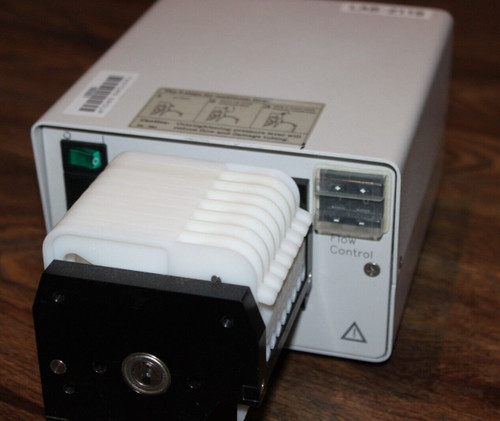 Agilent 89092ao Eight-channel Peristaltic Pump