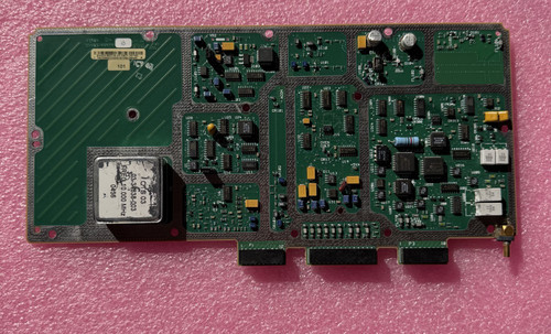 Agilent E4423-60018-00183 Board Assembly Component