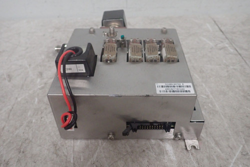 Agilent G3280-60700 Argon Flow Controller Gas