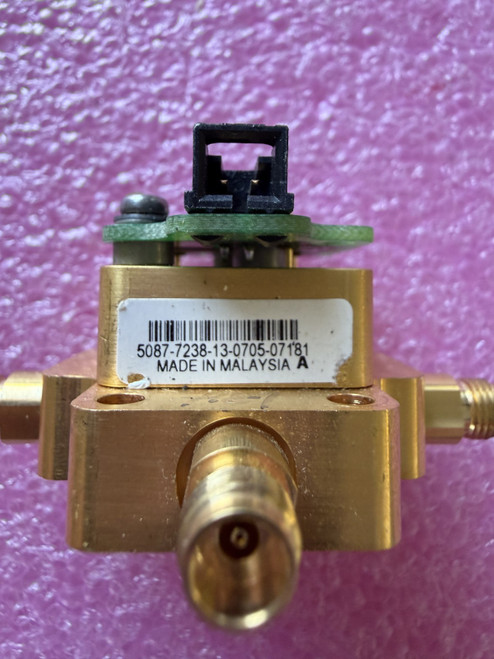Agilent 5087-7238 Switch Component