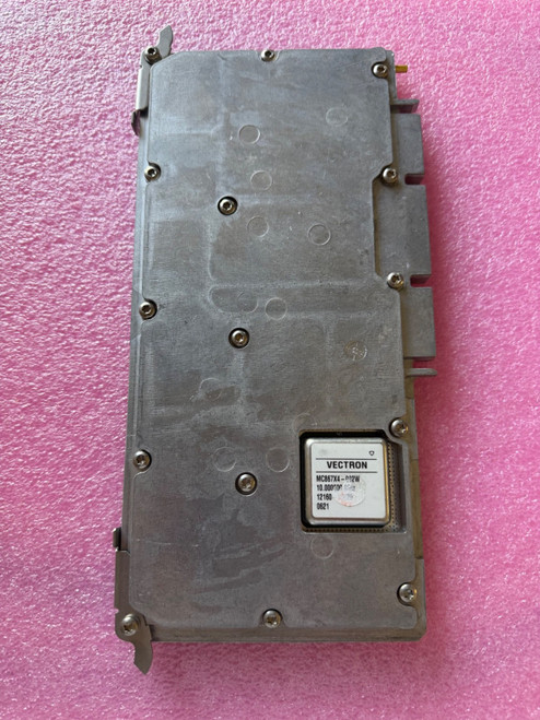 Agilent Keysight E4423-60018 Reference Assembly