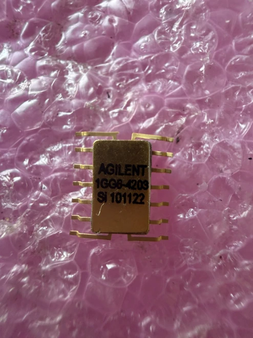 Hp 1gg6-4203 Integrated Circuit Component