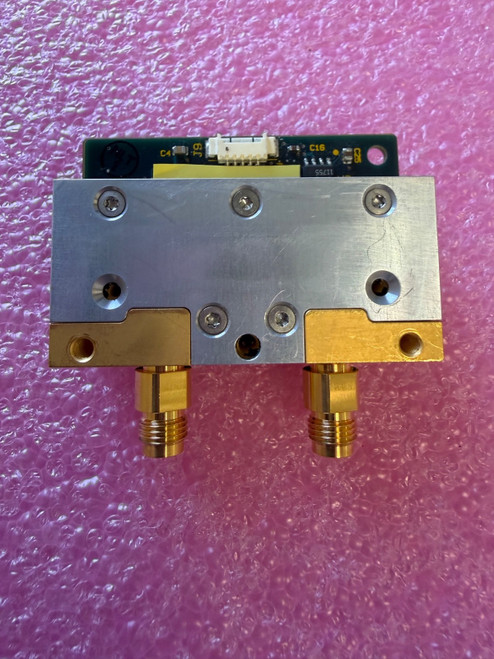 Agilent 5023-1392 Bias Board 40ghz Amplifier Assembly