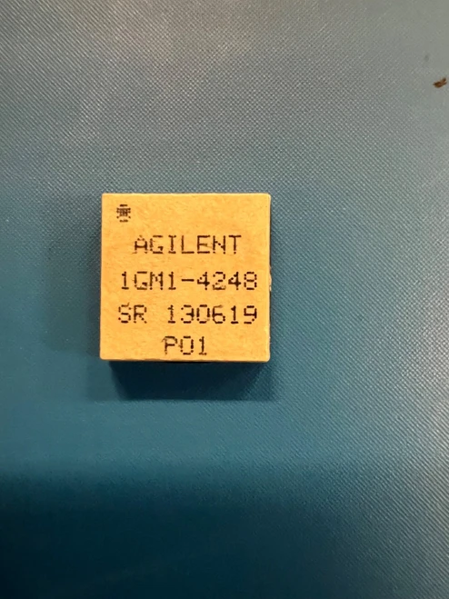 Agilent 1gm1-4248 Integrated Circuit Component