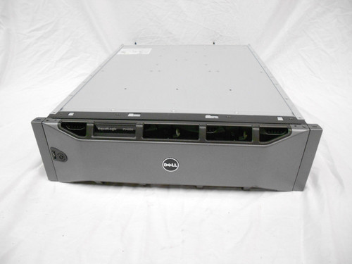 Dell Equallogic Ps4000e 16tb Iscsi San Storage Array
