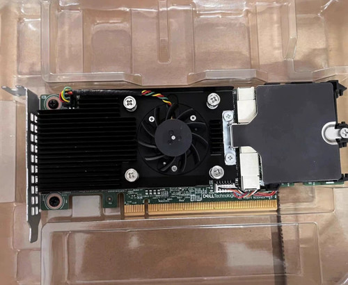 Dell H965i 24gb/s Raid Controller Adapter 8gb Nv