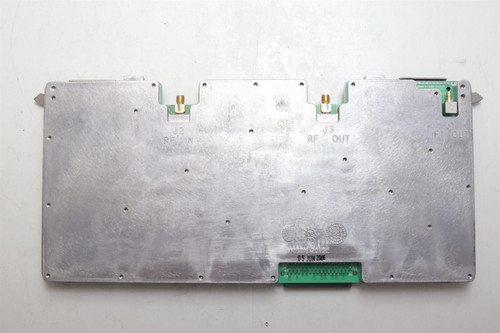 Agilent N1996a Spectrum Analyzer 100 Khz to 6 Ghz