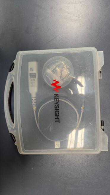 Keysight N2796a Single-ended Active Probe 2ghz