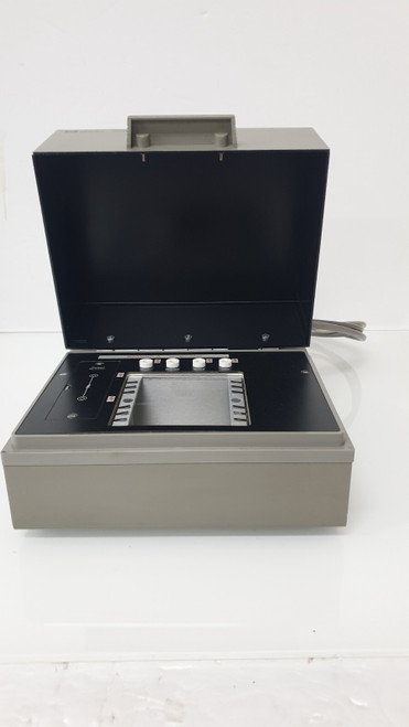 Hp/agilent 16339a Component Test Fixture
