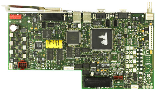 Agilent G1311-66530 Quaternary Pump Control Board