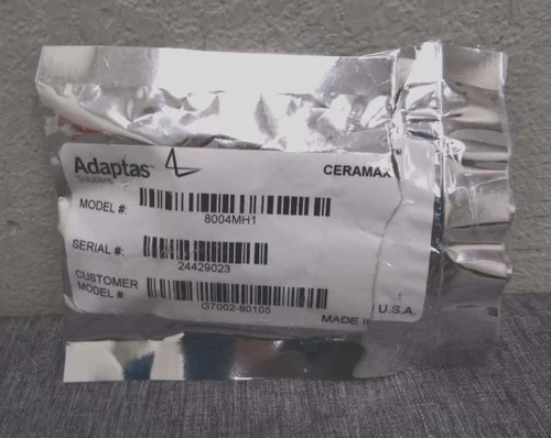 Used Agilent G7002-80105 Communication Module Adapter