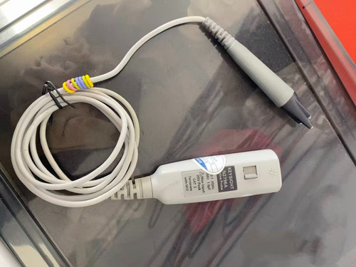 1PCS Agilent N2796a 2 Ghz Active Differential Probe