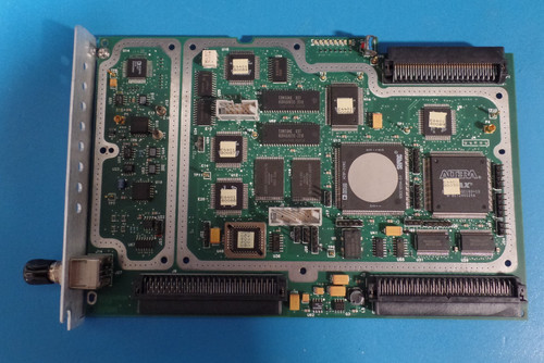 Agilent E4401-60088 Dsp Fadc Assembly