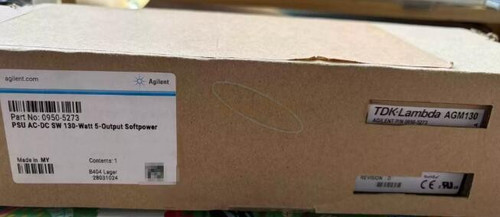 1PCS Agilent 0950-5273 Power Supply Unit