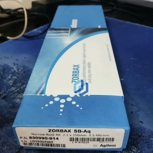 Agilent 830990-914 Liquid Chromatography Column