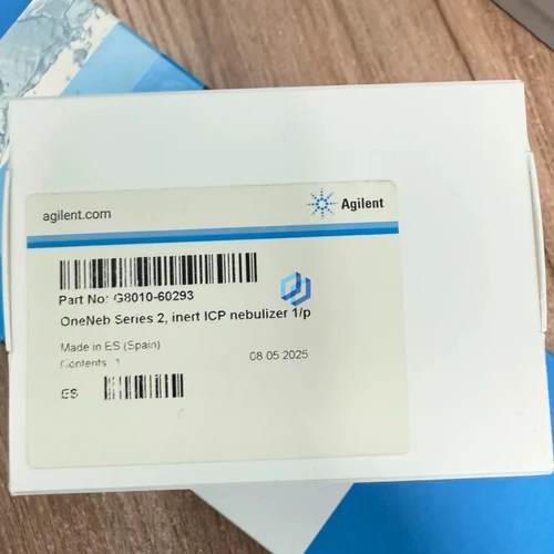 Agilent G8010-60293 Laboratory Instrument Component