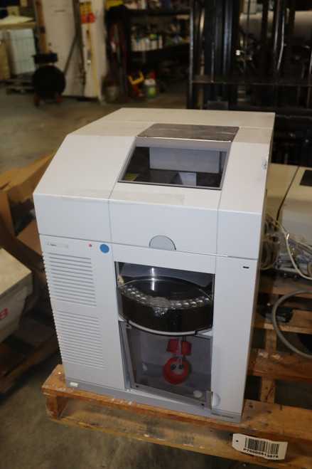 Agilent G1600ax Ce 3d Capillary Electrophoresis System