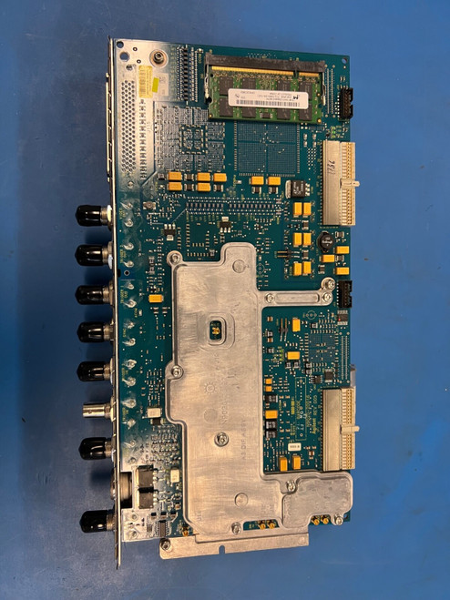 Agilent N9020 Analog and Digital If Board Assembly