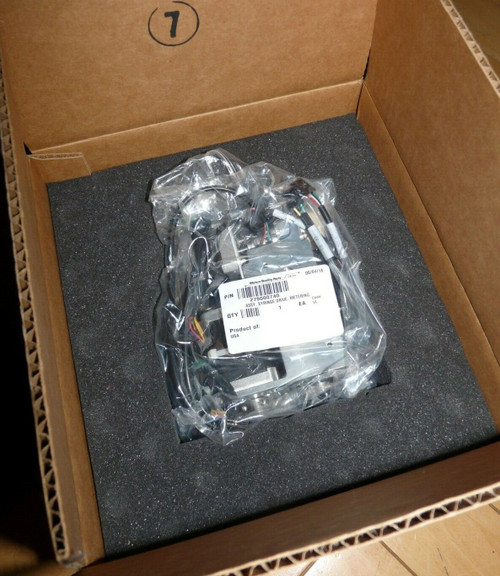 Agilent Waters 700002581 Uplc Drive Assembly