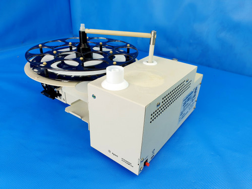 Hp Agilent G3160a Integrated Autosampler