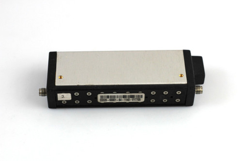 HP Keysight Agilent 40g Attenuator 33328-60006 Rf Component