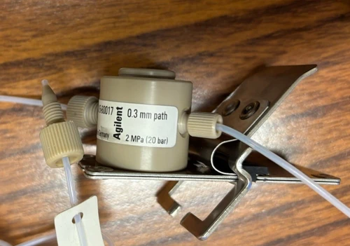 Agilent Hplc Preparative Flow Cell 0.3mm G1315-60017