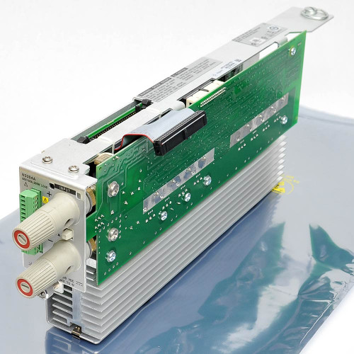 Agilent N3304a 300w 60v/60a Dc Electronic Load Module