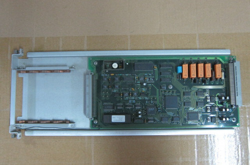 Hp Agilent 04155-66502 Semiconductor Parameter Analyzer