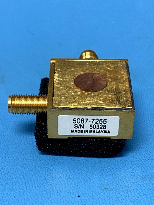 Agilent 5087-7255 Sampler Assembly Component