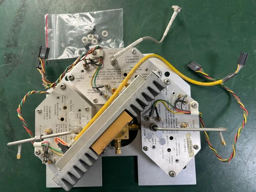 Hp Agilent 5086-7456 Pulse Generator with Components