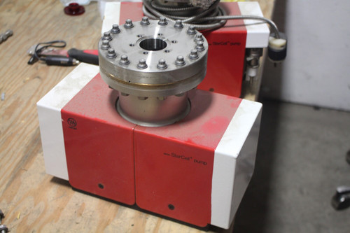 Agilent Varian Ion Pump Starcell