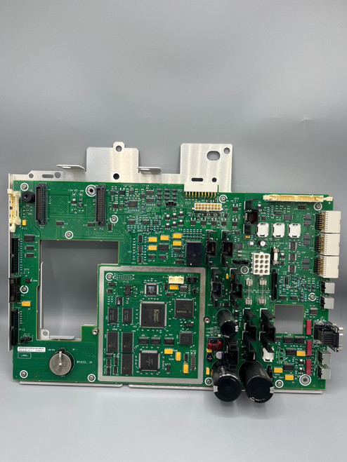 Agilent 6890n Mainboard G1530-62001 Gas Chromatograph