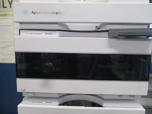 Agilent G1310b 1260 Series Isocratic Hplc Pump