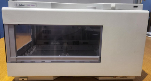 Agilent 1100 Series G1364d Micro Fc Fraction Collector