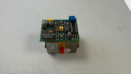 Agilent 5086-7622 Amplifier Multiplier 2-26.5 Ghz