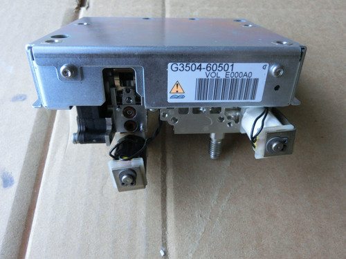 Agilent G3504-60501 Gc Volatiles Interface Vol Vi Inlet